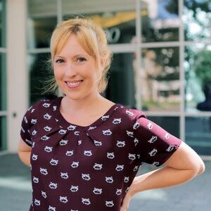 Meet your Posher, Melissa